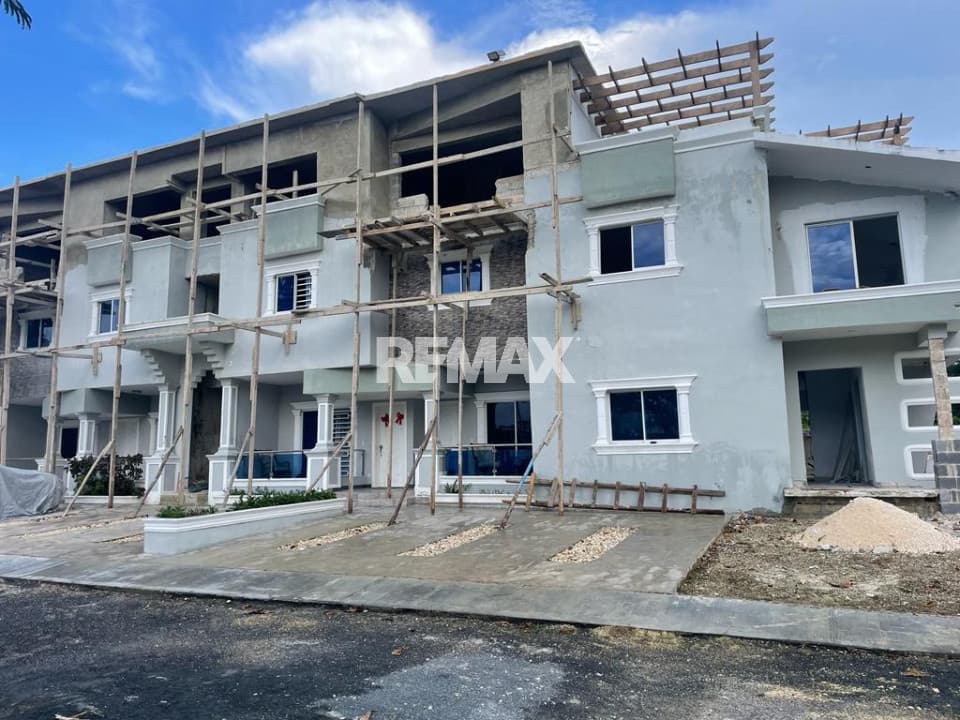 2-bedroom apartment for sale in El Macao, Higüey