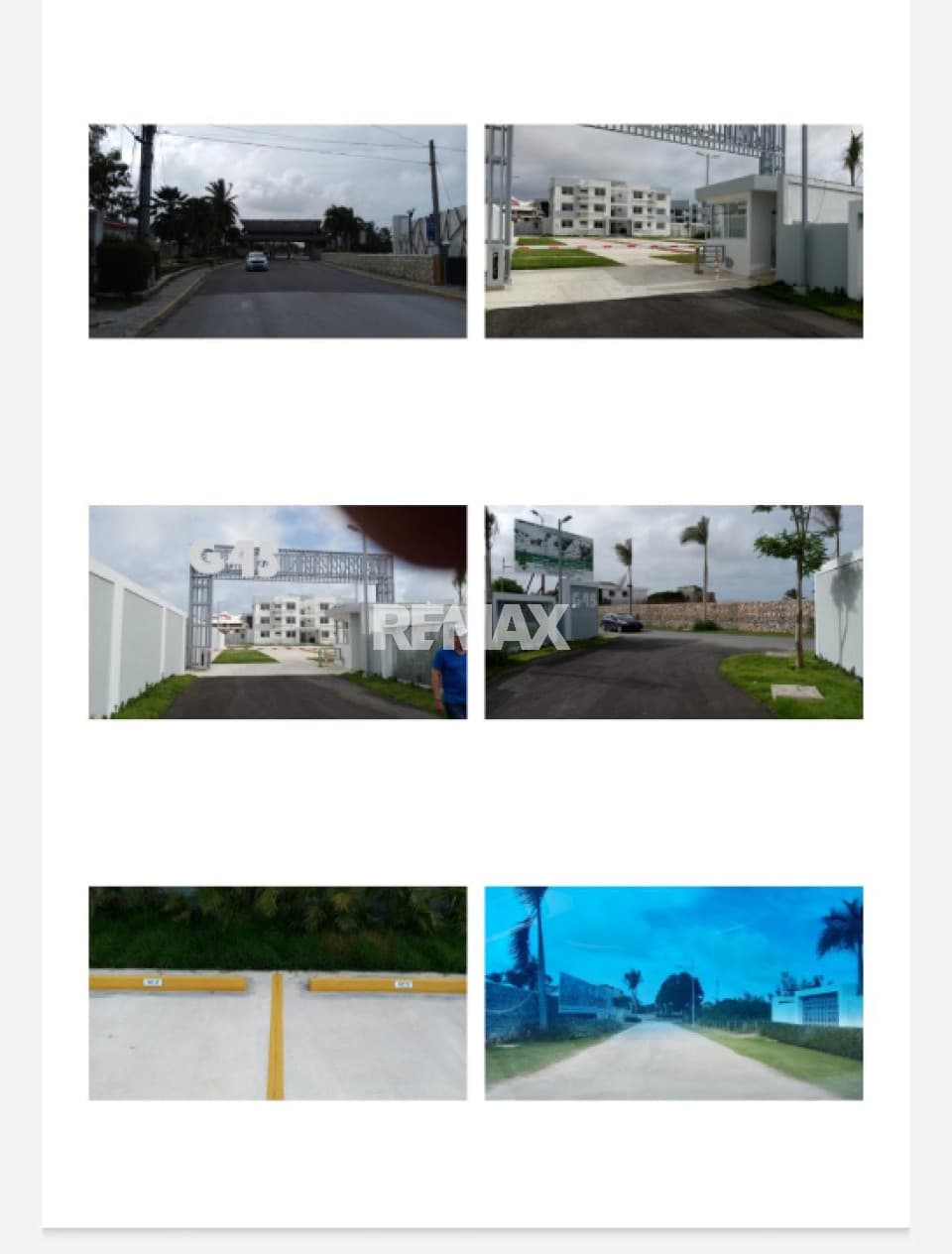 2-bedroom apartment for sale in White Sands, Bávaro