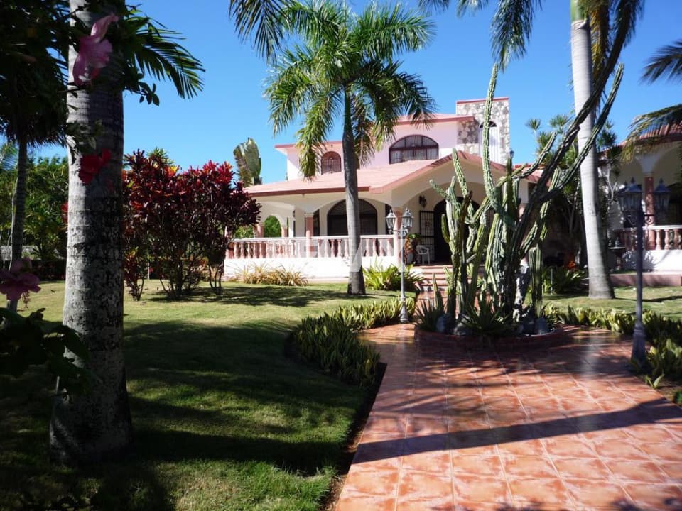 4-bedroom house for sale in El Ejecutivo, Bávaro
