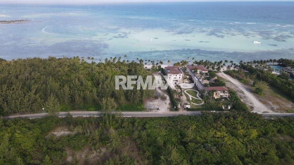 Land for sale in Cap Cana