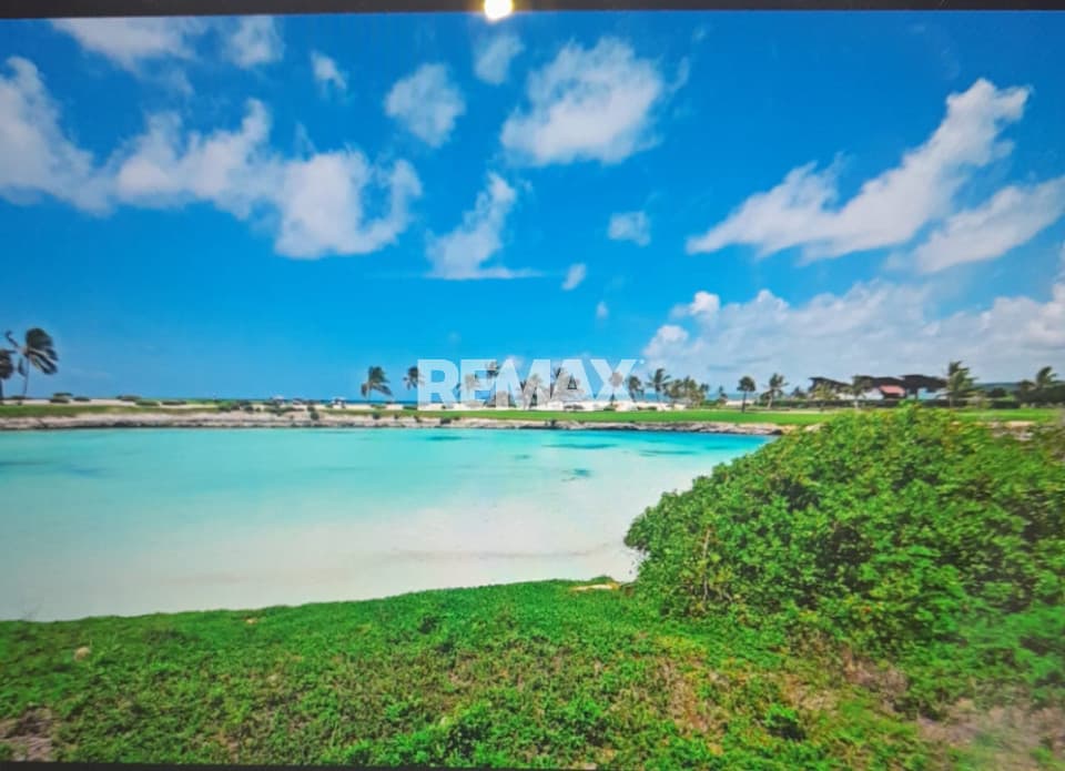 Land for sale in Cap Cana
