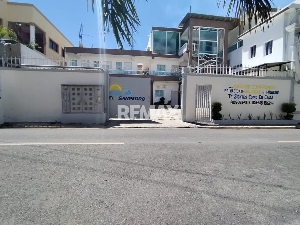 16-bedroom house for sale in Centro De La Ciudad, San Pedro De Macorís