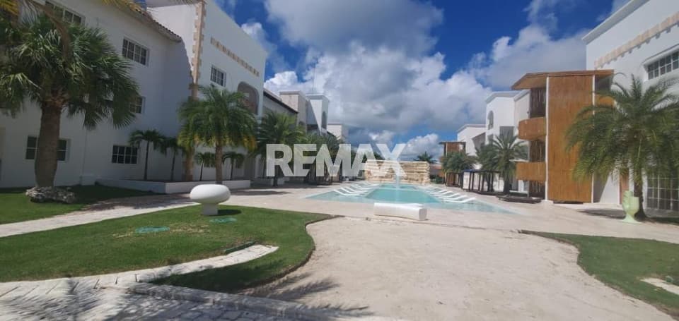 3-bedroom apartment for rent in Ciudad Las Canas, Cap Cana