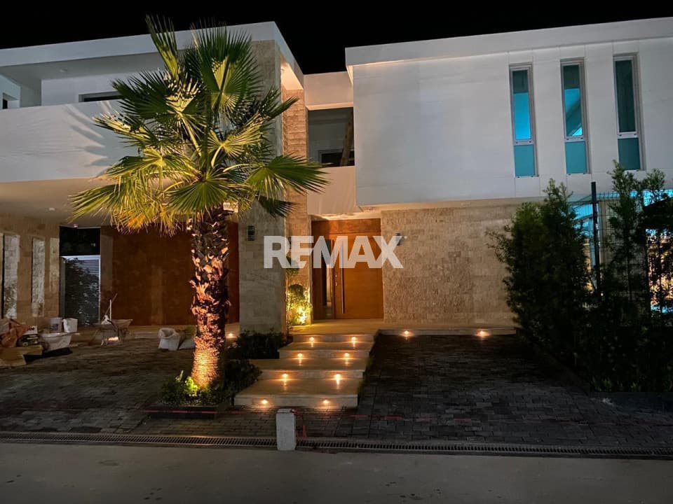 6-bedroom house for sale in La Cana, Higüey