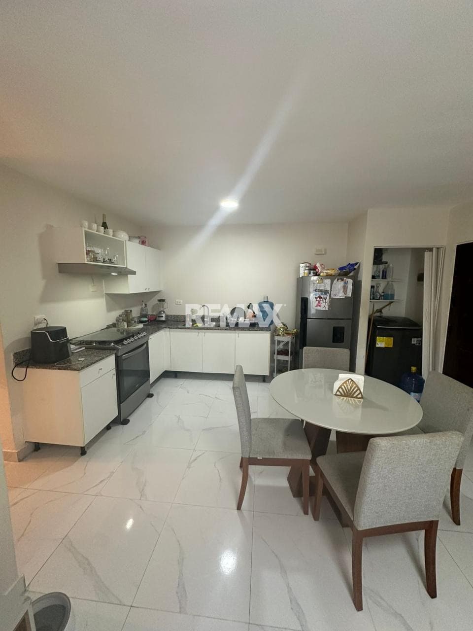 3-bedroom apartment for sale in Punta Cana