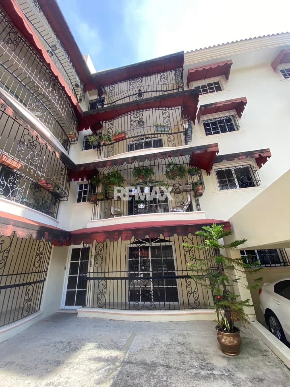 3-bedroom apartment for sale in El Millon, Santo Domingo