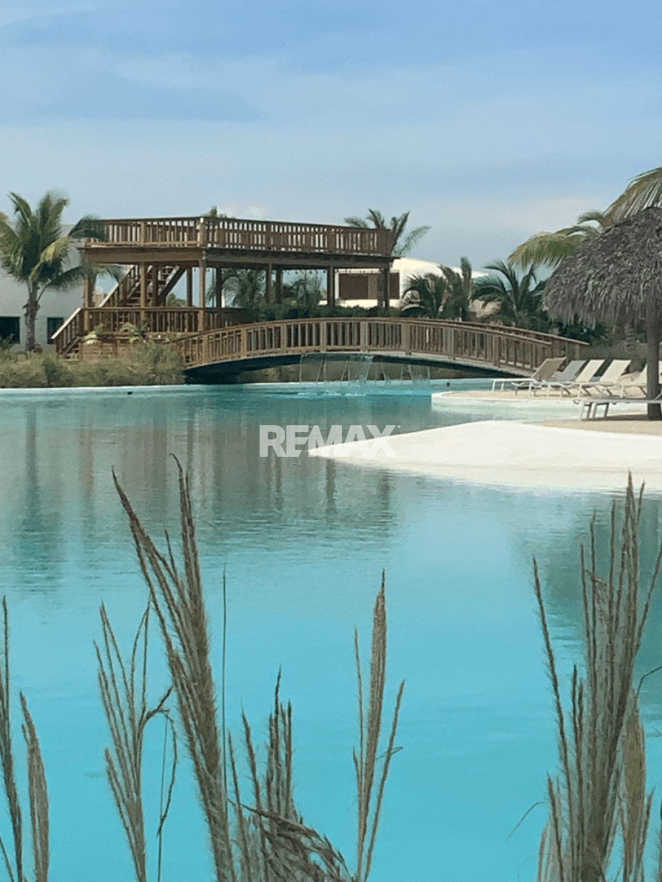 Land for sale in Punta Blanca, Bávaro