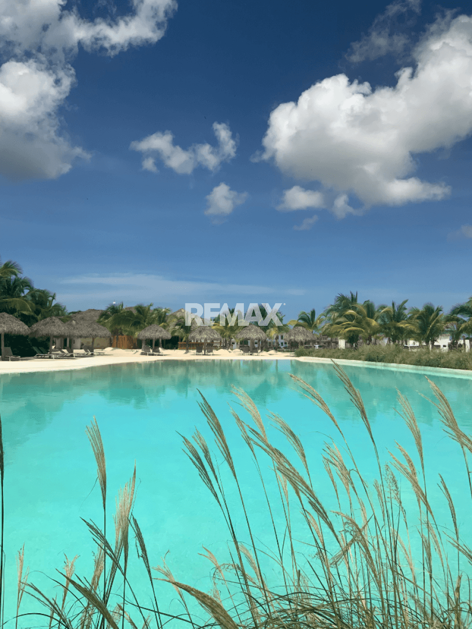 Land for sale in Vista Cana, Punta Cana
