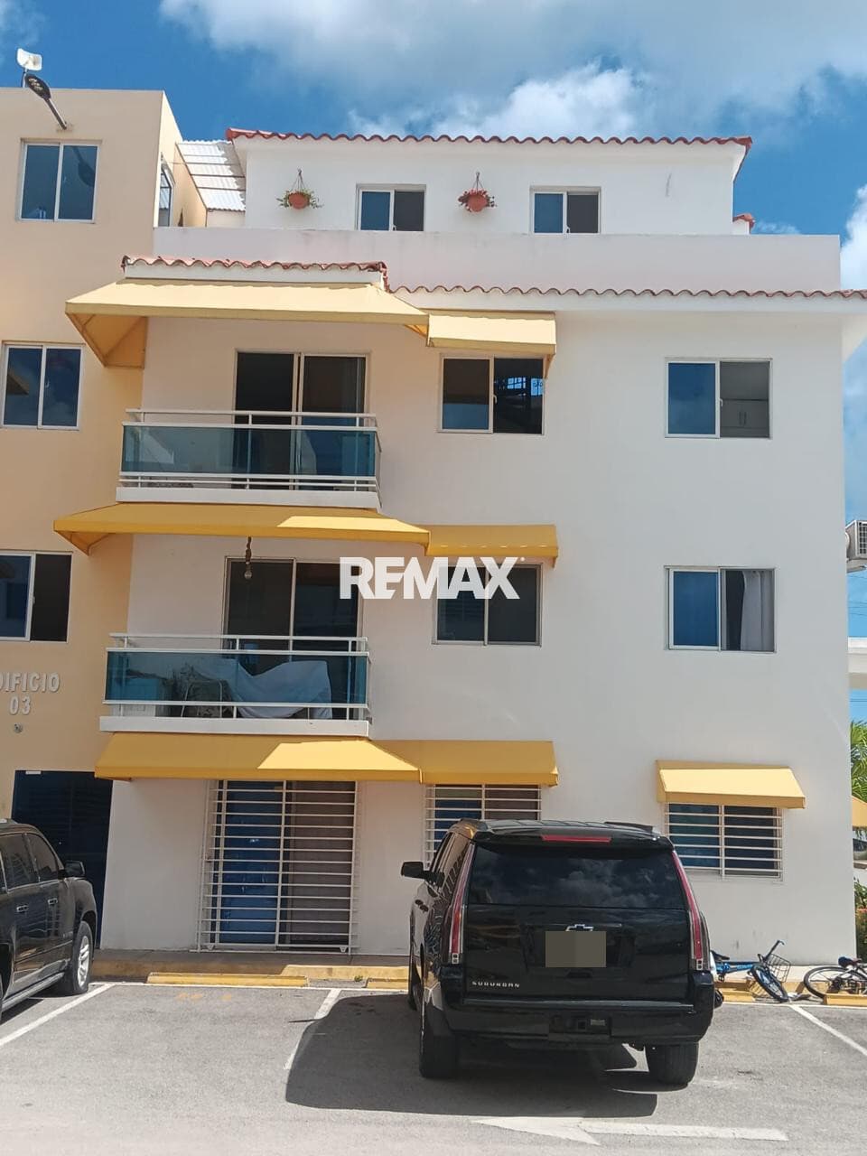 3-bedroom apartment for sale in Ave. España, Bávaro